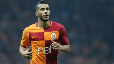 Belhanda’ya Monaco kancası