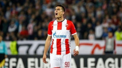 Trabzonspor'da hedef Savic