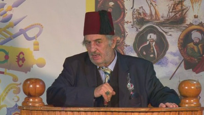 Atatürk düşmanı Kadir Mısıroğlu’dan Ziya Gökalp’e hakaret