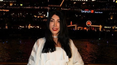 Hande Yener'e taciz davasında karar!