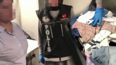 Atatürk Havalimanı'nda uyuşturucu operasyonu (26 Aralık 2018)