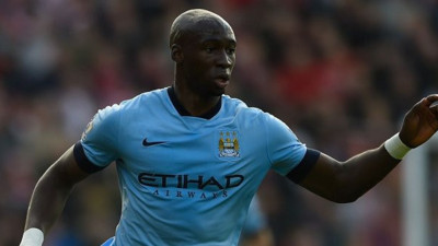 Fenerbahçe Mangala'nın peşine düştü