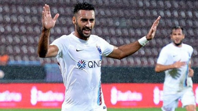 Akhisarspor'dan Mustafa Akbaş hamlesi!