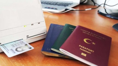 Yeni kimlik ve pasaport ücretlerine zam yapılacak mı?