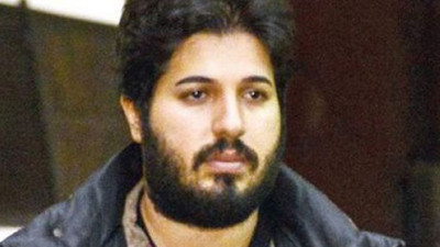 Reza Zarrab 17 Ocak'ı bekliyor