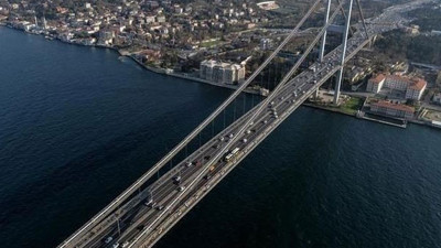 Köprü cezalarına af Meclis'te kabul edildi