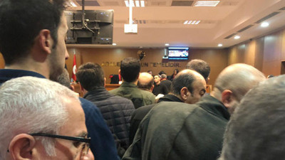 Ergenekon davasında karar seçim sonrasına kaldı