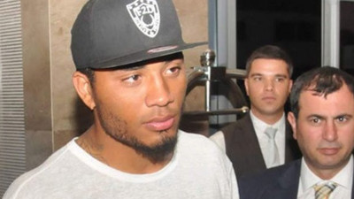 Colin Kazım'ın yeni takımı belli oldu!