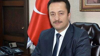 Bilecik'in yeni valisi Bilal Şentürk kimdir