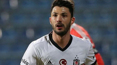 Beşiktaş'ta gidecekler belli oldu
