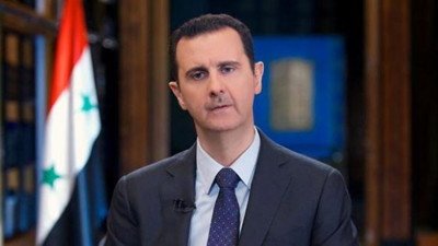 BAE Suriye'deki büyükelçiliğini yeniden açıyor