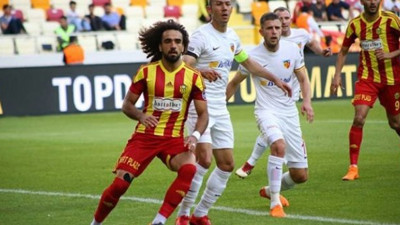 Fenerbahçe Sadık için devreye girdi