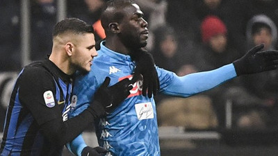 İtalya’da ırkçı tezahürat skandalı