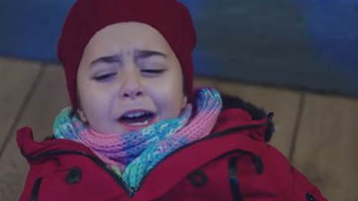 Kızım son bölüm ve 16. bölüm fragmanı