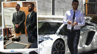 Kenan Sofuoğlu'na tepkiler büyüyor