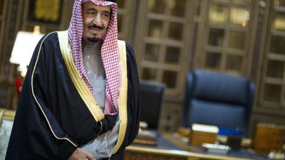 Suudi Arabistan’da kabinede değişim