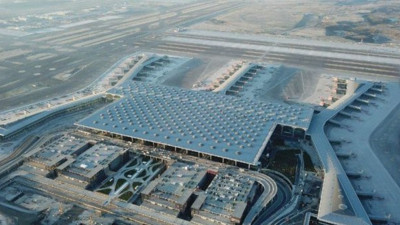 İstanbul Havalimanı'na taşınma tarihi belli oldu