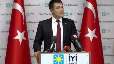 Buğra Kavuncu: Üzerimize düşeni yapacağız