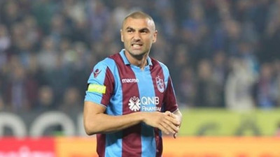 Şenol Güneş yönetimden Burak Yılmaz'ı istiyor!