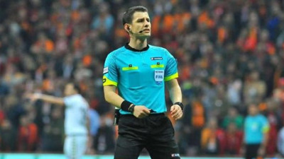 FIFA kokartı takacak Türk hakemler açıklandı!