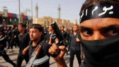 YPG/PYD/PKK'nın IŞİD ile iş birliği Interpol raporunda