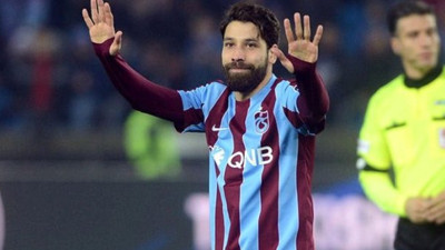 Trabzonspor'dan Olcay Şahan kararı!