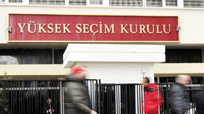 YSK’nın o hamlesine İYİ Parti’den sert tepki