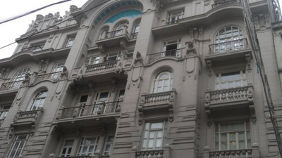 Mehmet Akif Ersoy Müzesi’ni kamulaştırma davası geciktirdi