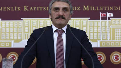 AKP’li vekilin paylaştığı fotoğraf tartışma yarattı