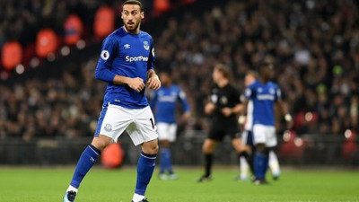 Fenerbahçe’den Cenk Tosun’a teklif