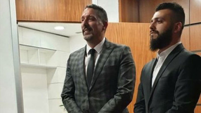 Kenan Sofuoğlu'nun danışmanı istifa etti