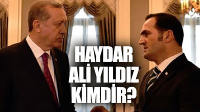 AK Parti Beyoğlu belediye başkan adayı kim oldu