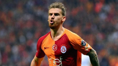 Serdar Aziz'den 'özür' açıklaması