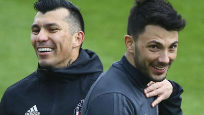 Medel transferi, Tolgay’a af kapısını açtı