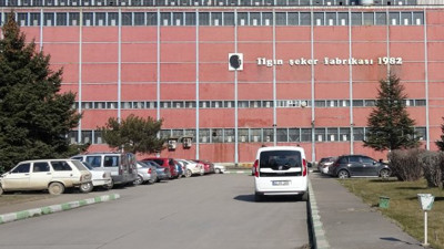 O şeker fabrikasının satışı iptal edildi!