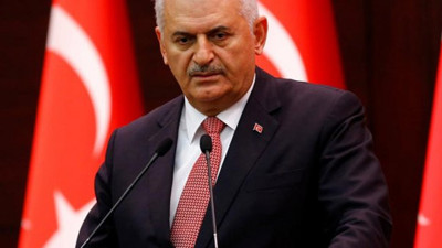 Seyit Torun: Binalı Yıldırım istifa edemiyor çünkü...