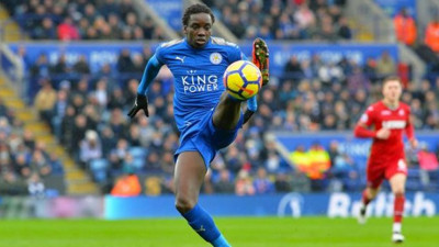 Fenerbahçe’de hedef Diabate