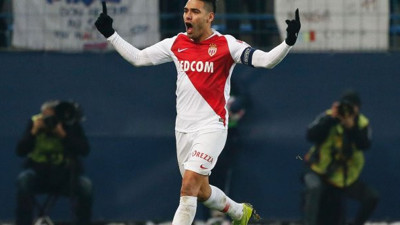 Galatasaray’ın Falcao transferinde yeni gelişme