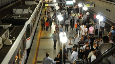 İBB'den yılbaşı düzenlemesi