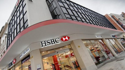 O bankanın genel müdürüne Cumhurbaşkanına hakaret soruşturması