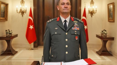 Metin Temel pasif göreve çekildi!