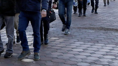 Ankara'da FETÖ operasyou