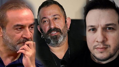 Yılmaz Erdoğan ve Şahan Gökbakar’dan Cem Yılmaz açıklaması