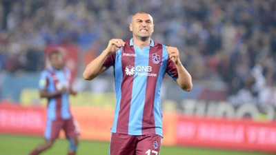 Beşiktaş, Burak Yılmaz ile anlaştı