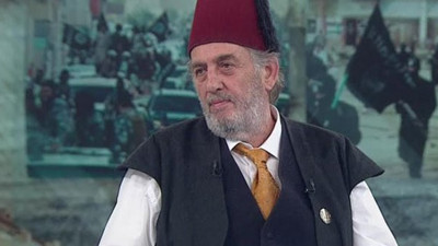 İsmail Saymaz: Ziya Gökalp kim, meczup Kadir Mısıroğlu kim