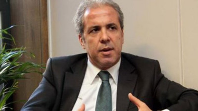 Şamil Tayyar'dan dikkat çeken karargah çıkışı