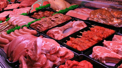 Et ve Süt Kurumu'na pahalıya sattığı eti ucuza satın aldı!