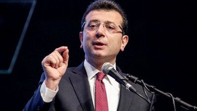 Ekrem İmamoğlu’nun oy oranı artıyor!