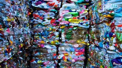 Türkiye, İngiltere’den en fazla plastik atık alan ikinci ülke