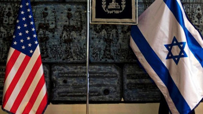 ABD ve İsrail'den dikkat çeken karar